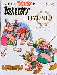 Asteriks Lejyoner