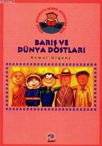 Barış ve Dünya Dostları