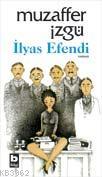 İlyas Efendi