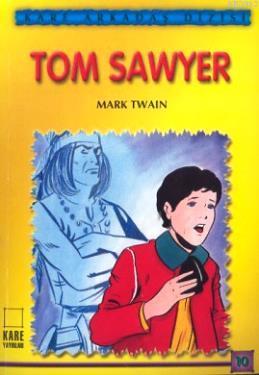 Tom Sawyer