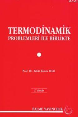 Termodinamik ve Problemleri