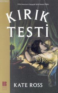 Kırık Testi