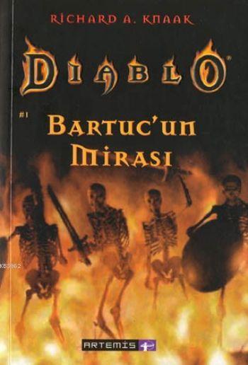 Diablo 1 - Bartuc'un Mirası