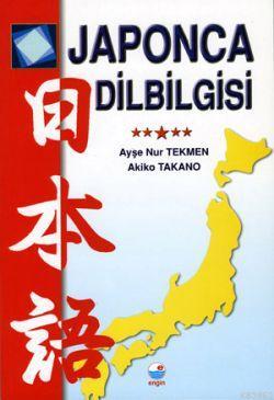 Japonca Dilbilgisi