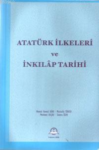 Atatürk İlkeleri ve İnkılâp Tarihi