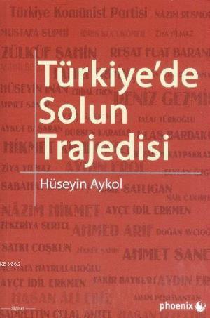Türkiye'de Solun Trajedisi