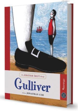 Gulliver; Hepsi Sana Miras Serisi -1