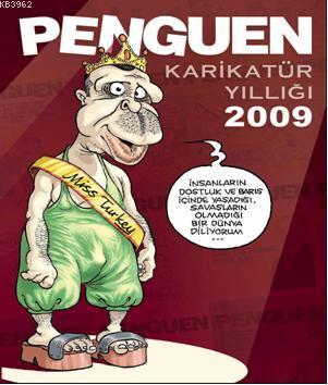Penguen Karikatür Yıllığı  2009