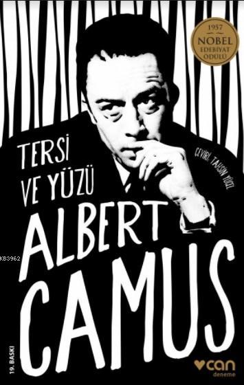 Tersi ve Yüzü