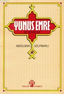 Yunus Emre; ve Tasavvuf