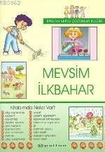 Mevsim İlkbahar