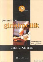 Yönetim ve Girişimcilik