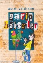 Garip Haberler