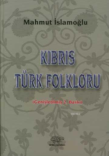 Kıbrıs Türk Folkloru