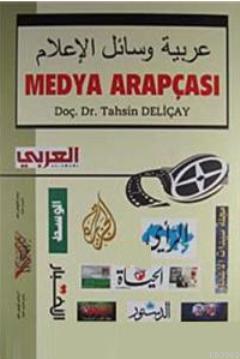 Medya Arapçası