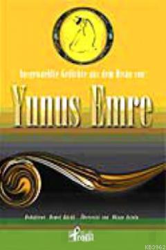 Ausgewaehlte Geschicte Aus Dem Divan Von Yunus Emre (cep boy)