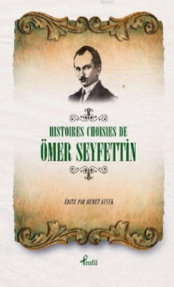 Histoires Choisies de Ömer Seyfettin