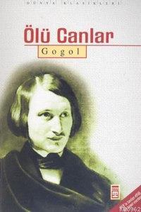 Ölü Canlar