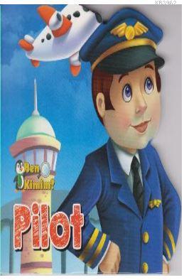 Ben Kimim-Pilot