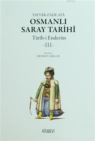 Osmanlı Saray Tarihi (5 Kitap Takım)