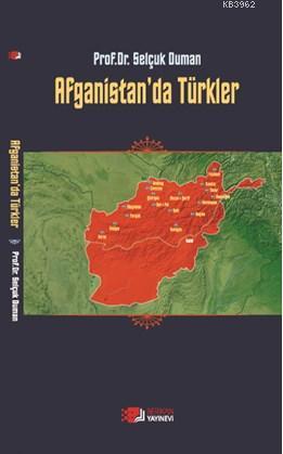 Afganistan'da Türkler