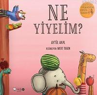 Ne Yiyelim ?