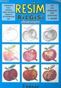 Resim Bilgisi