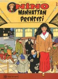 Nino; Manhattan Prensesi