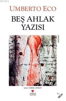 Beş Ahlak Yazısı