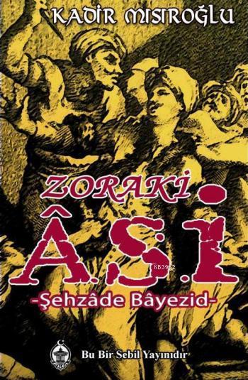 Zoraki Asi