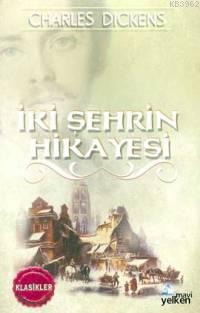 İki Şehrin Hikayesi