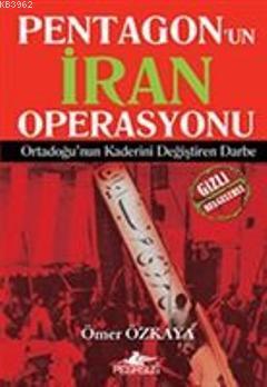 Pentagon'un İran Operasyonu