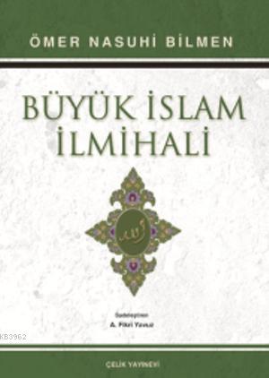 Büyük İslam İlmihali - A. Fikri Yavuz