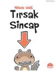 Tırsak Sincap