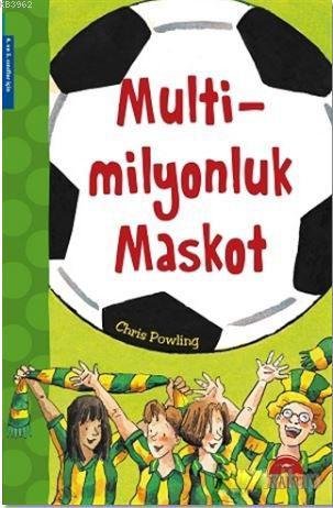 Multi Milyonluk Maskot