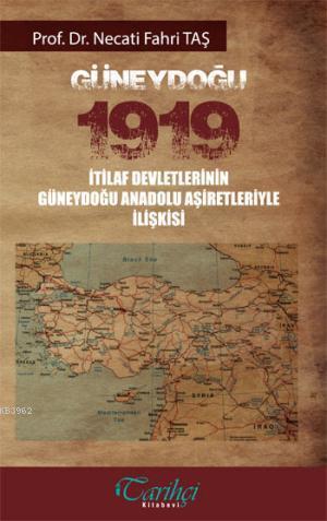 Güneydoğu 1919; İtilaf Devletlerinin Güneydoğu Anadolu Aşiretleriyle İlişkisi