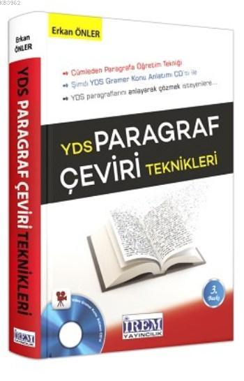 YDS Paragraf Çeviri Teknikleri