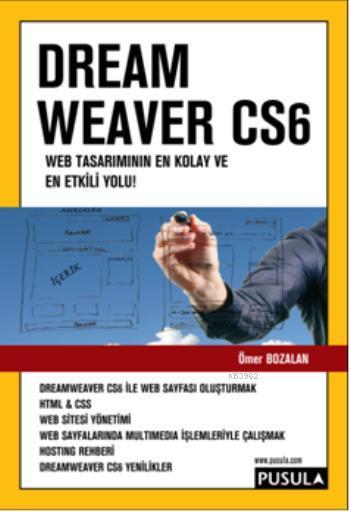Dreamweaver CS6