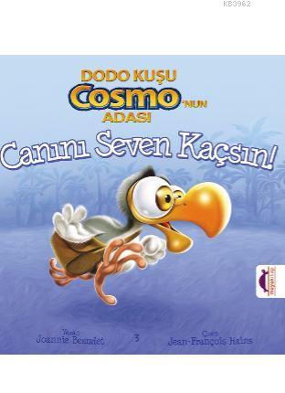 Dodo Kuşu Cosmo'nun Adası -  Canını Seven Kaçsın