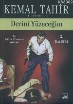 Derini Yüzeceğim