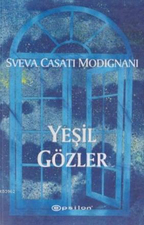 Yeşil Gözler