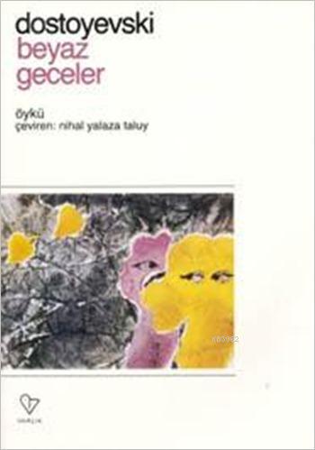 Beyaz Geceler