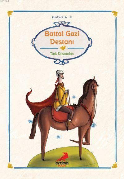 Battal Gazi Destan