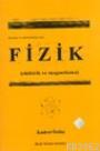 Fizik (elektirik ve Magnetizma)