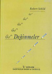 Değinmeler