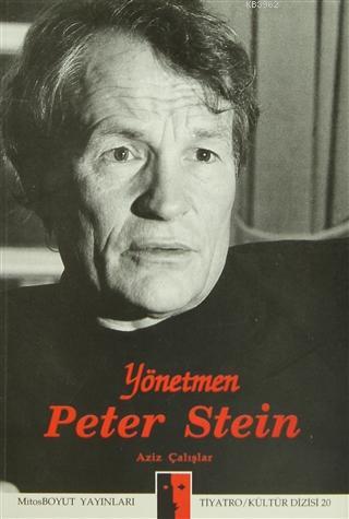 Yönetmen Peter Stein