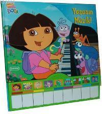Dora - Yaşasın Müzik