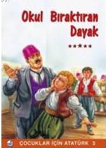 Okul Bıraktıran Dayak