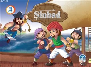 Sinbad (3 Boyutlu)