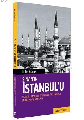 Sinan'ın İstanbul'u